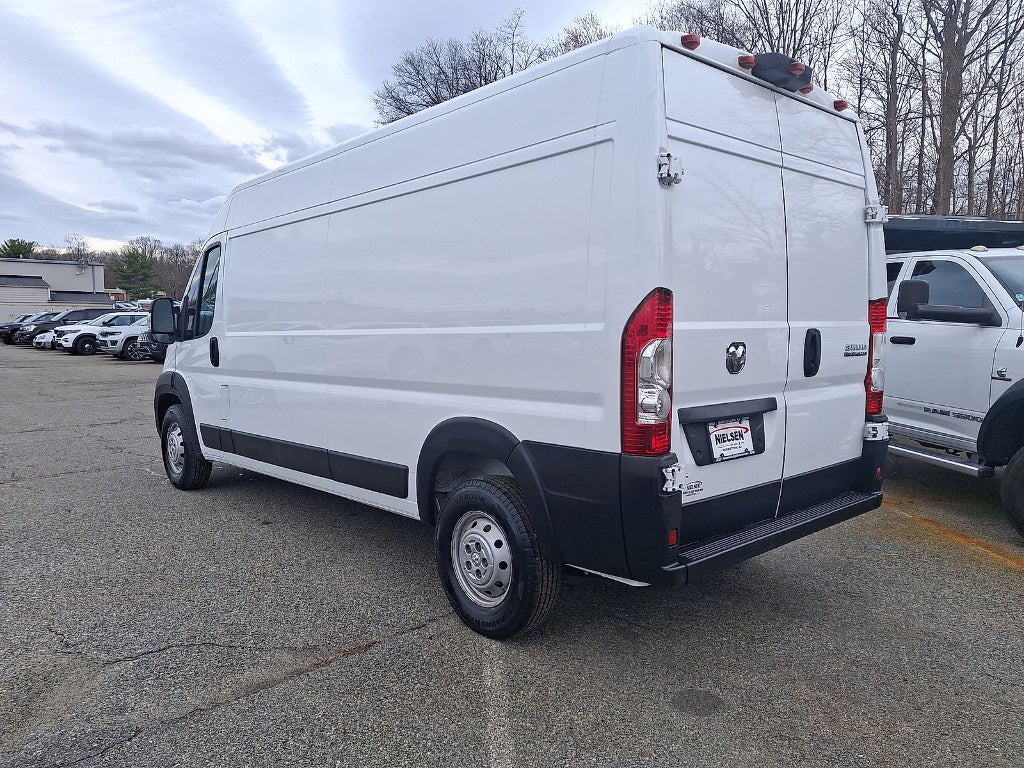 2023 RAM ProMaster 3500 3500 159 WB