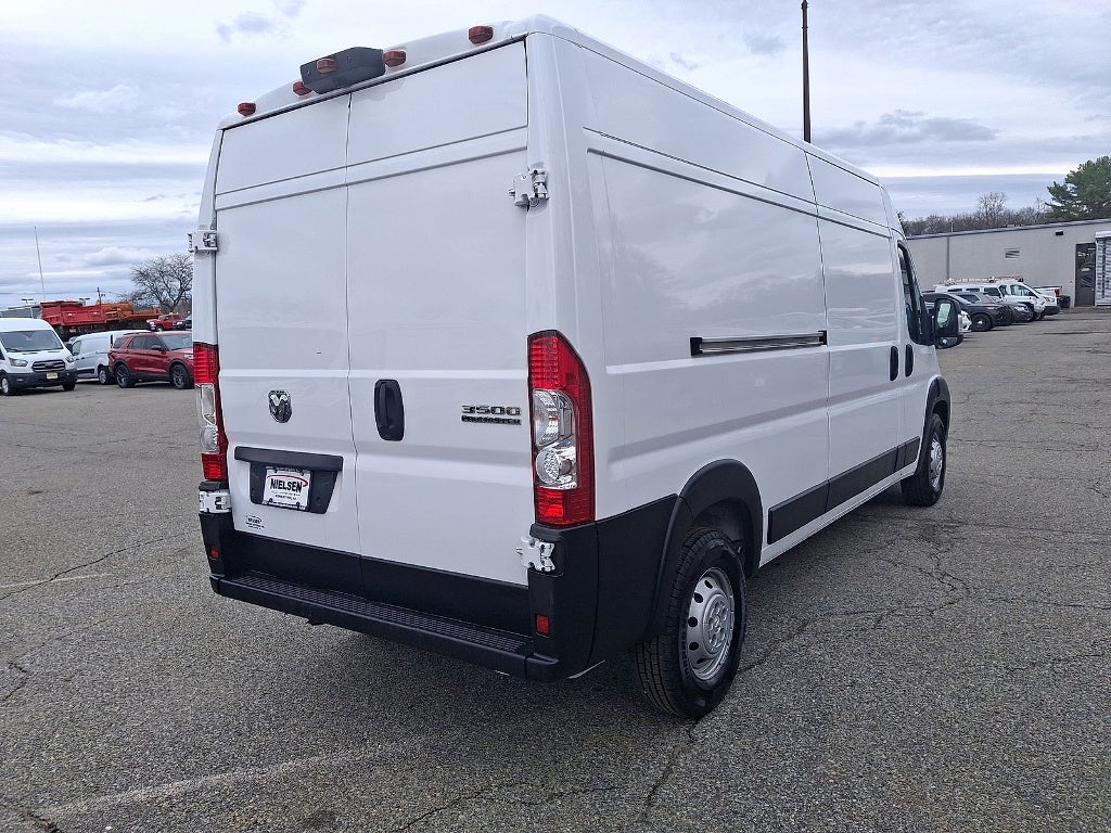 2023 RAM ProMaster 3500 3500 159 WB