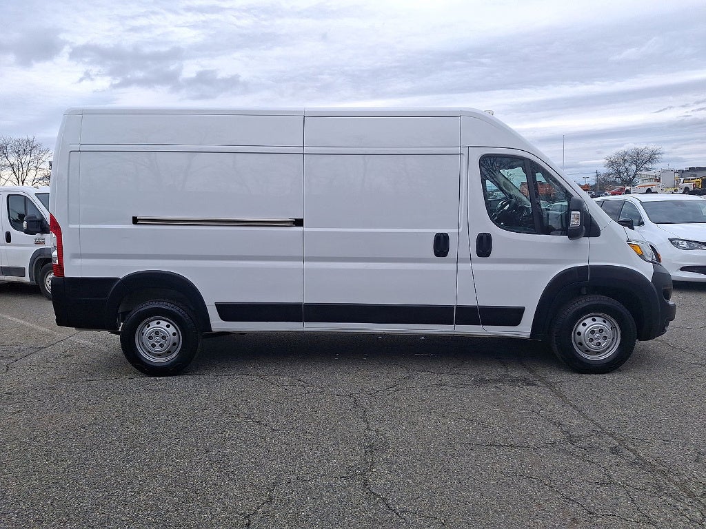 2023 RAM ProMaster 3500 3500 159 WB