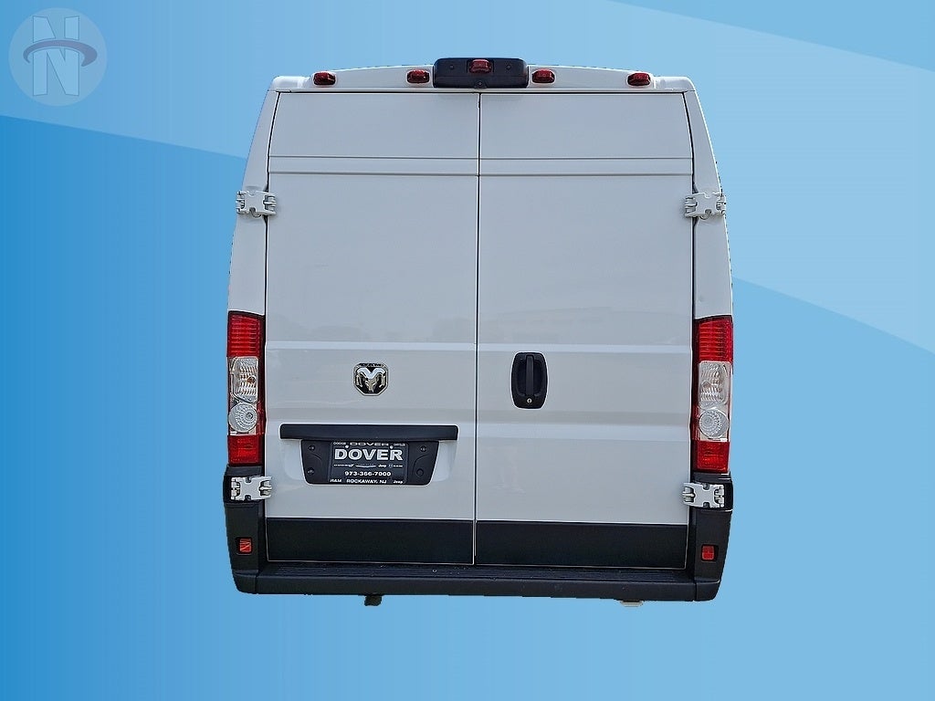 2023 RAM ProMaster 3500 3500 159 WB