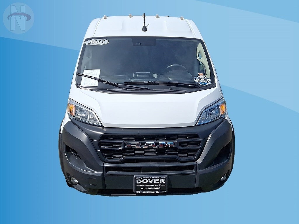 2023 RAM ProMaster 3500 3500 159 WB