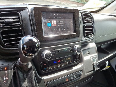 2023 RAM ProMaster 3500 3500 159 WB