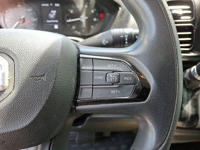 2023 RAM ProMaster 3500 3500 159 WB