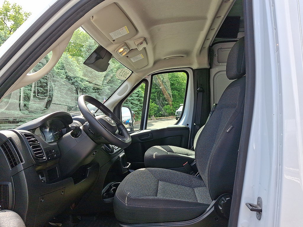 2023 RAM ProMaster 3500 3500 159 WB