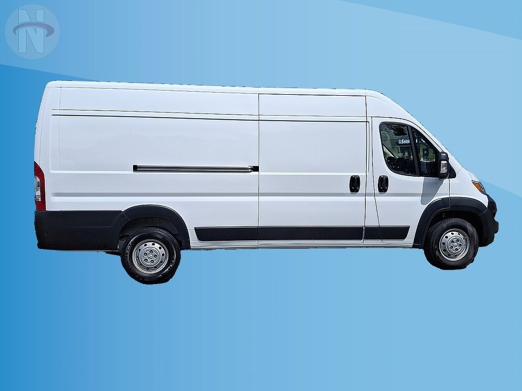 2023 RAM ProMaster 3500 3500 159 WB