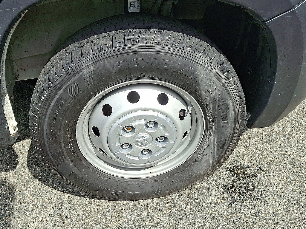 2023 RAM ProMaster 3500 3500 159 WB