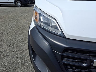 2023 RAM ProMaster 3500 3500 159 WB