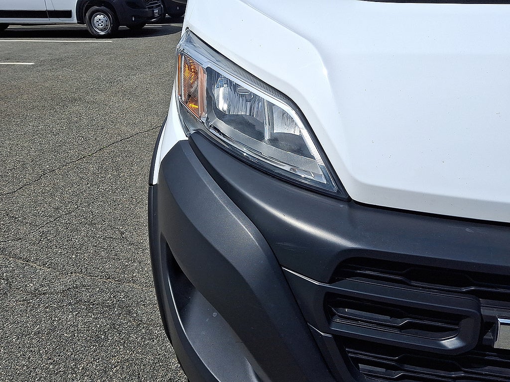 2023 RAM ProMaster 3500 3500 159 WB