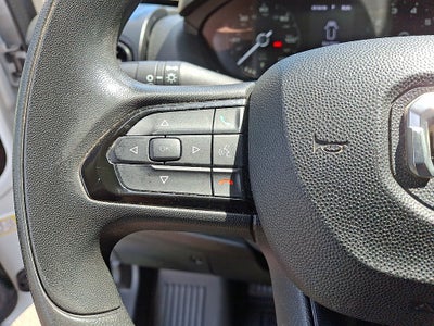 2023 RAM ProMaster 3500 3500 159 WB