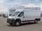 2026 RAM Ram ProMaster Cargo Van Tradesman High Roof 159" WB EXT w/Pass Seat