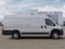 2026 RAM Ram ProMaster Cargo Van Tradesman High Roof 159" WB EXT w/Pass Seat