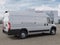2026 RAM Ram ProMaster Cargo Van Tradesman High Roof 159" WB EXT w/Pass Seat