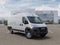 2026 RAM Ram ProMaster Cargo Van Tradesman High Roof 159" WB EXT w/Pass Seat