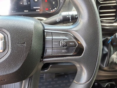2023 RAM ProMaster 3500 3500 159 WB