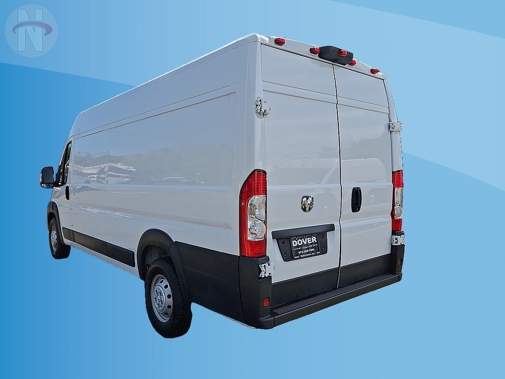 2023 RAM ProMaster 3500 3500 159 WB