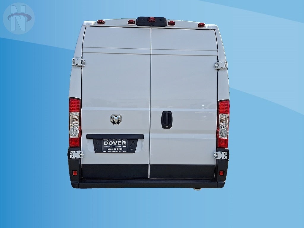 2023 RAM ProMaster 3500 3500 159 WB