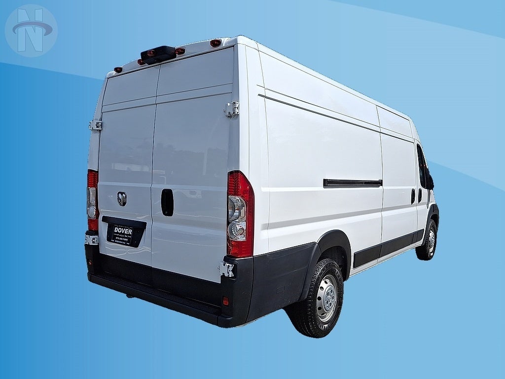 2023 RAM ProMaster 3500 3500 159 WB
