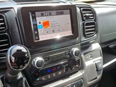 2023 RAM ProMaster 3500 3500 159 WB