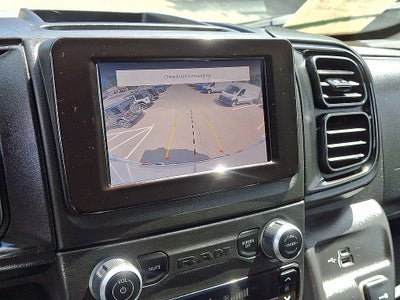 2023 RAM ProMaster 3500 3500 159 WB
