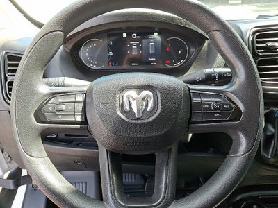 2023 RAM ProMaster 3500 3500 159 WB