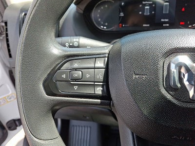 2023 RAM ProMaster 3500 3500 159 WB