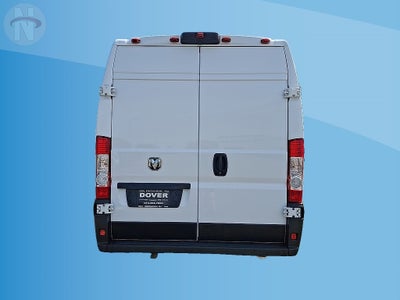 2023 RAM ProMaster 3500 3500 159 WB