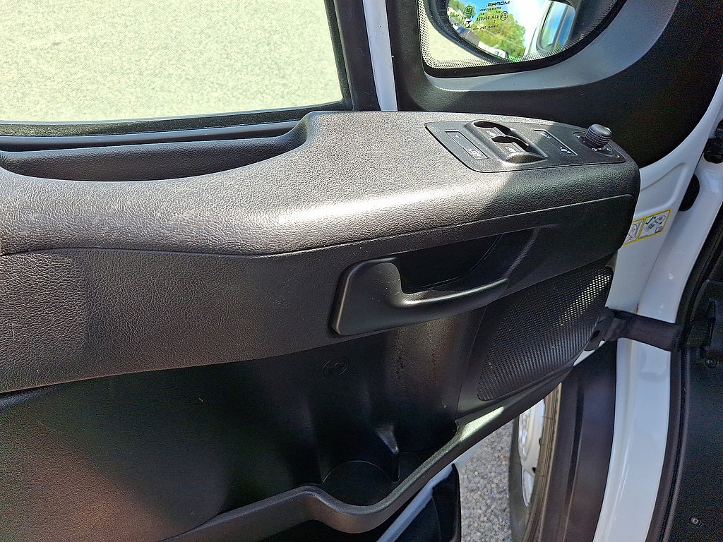 2023 RAM ProMaster 3500 3500 159 WB
