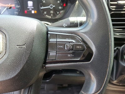 2023 RAM ProMaster 3500 3500 159 WB