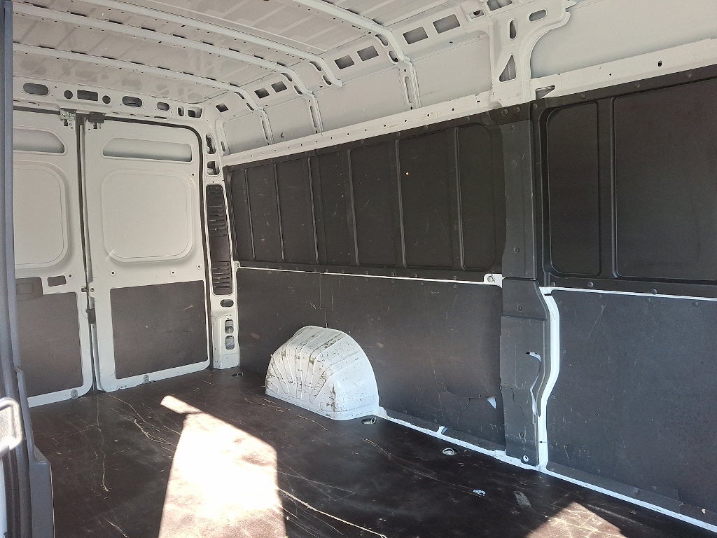 2023 RAM ProMaster 3500 3500 159 WB