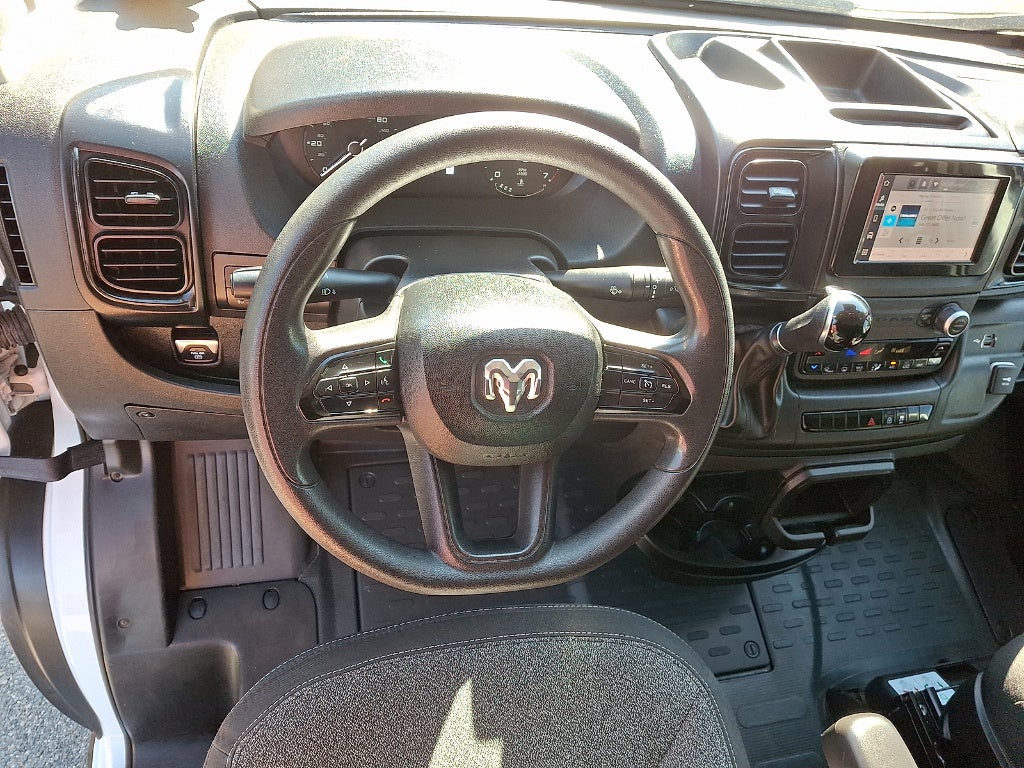 2023 RAM ProMaster 3500 3500 159 WB