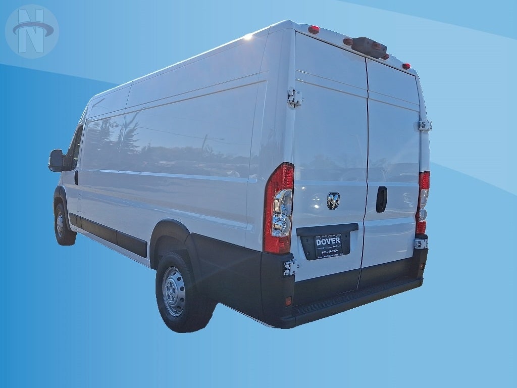 2023 RAM ProMaster 3500 3500 159 WB