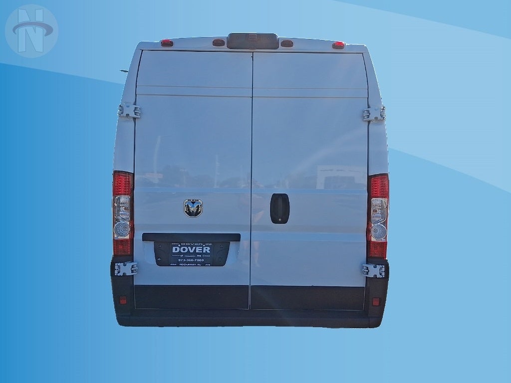 2023 RAM ProMaster 3500 3500 159 WB
