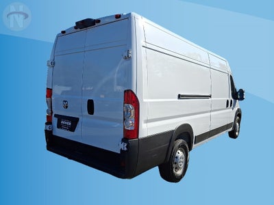 2023 RAM ProMaster 3500 3500 159 WB