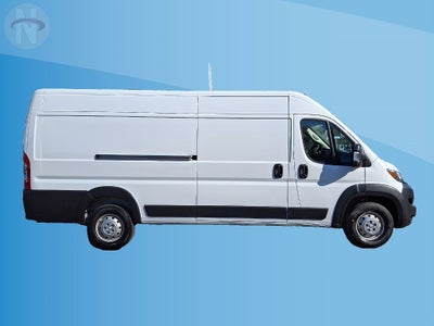 2023 RAM ProMaster 3500 3500 159 WB