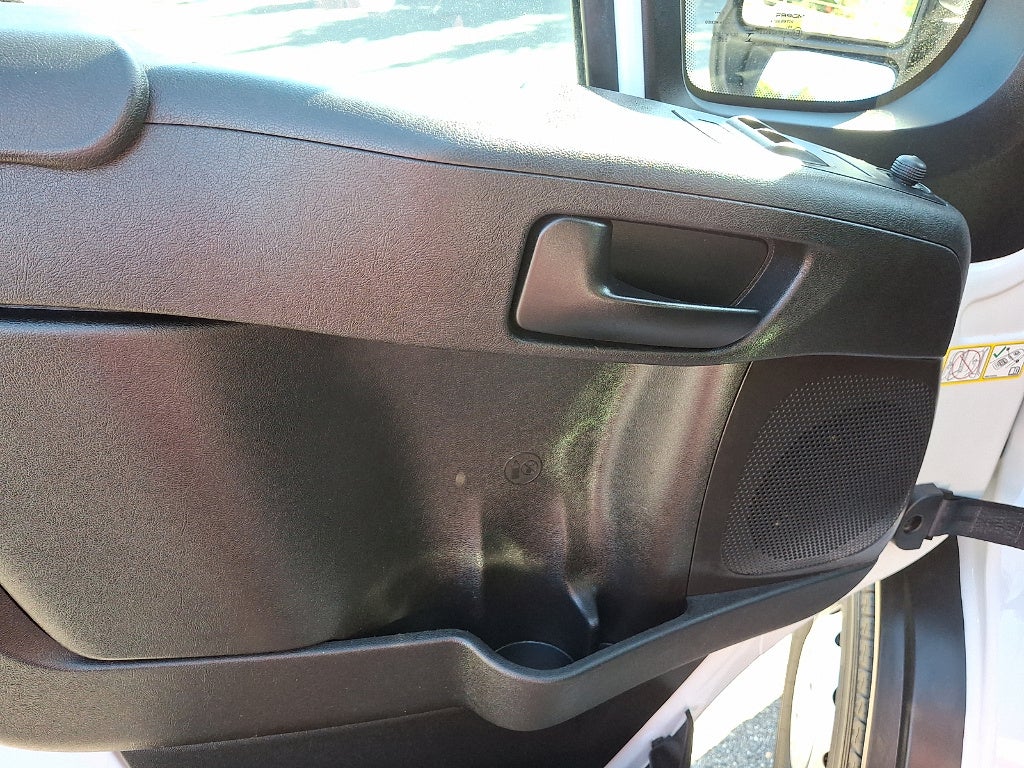 2023 RAM ProMaster 3500 3500 159 WB