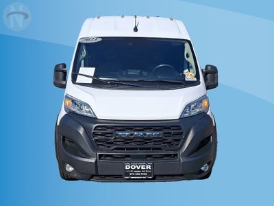 2023 RAM ProMaster 3500 3500 159 WB