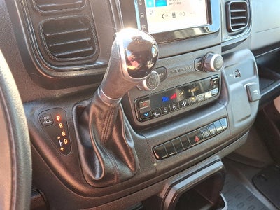 2023 RAM ProMaster 3500 3500 159 WB