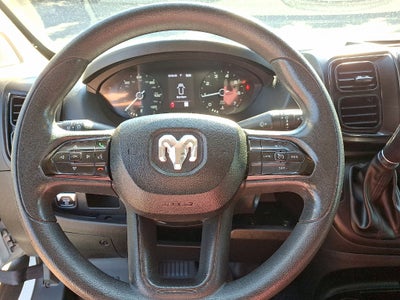2023 RAM ProMaster 3500 3500 159 WB