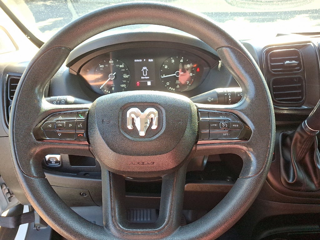 2023 RAM ProMaster 3500 3500 159 WB