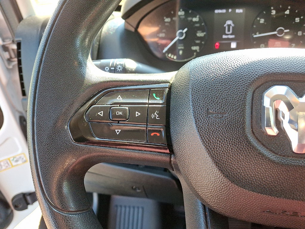 2023 RAM ProMaster 3500 3500 159 WB
