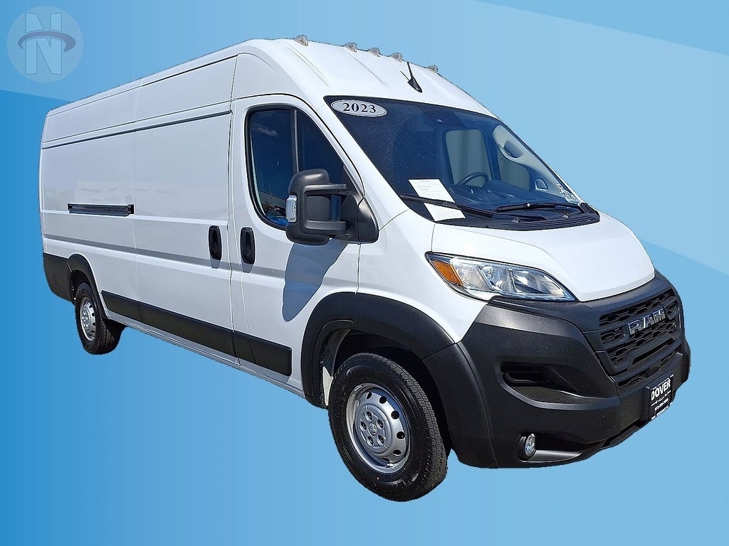 2023 RAM ProMaster 3500 3500 159 WB