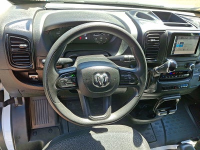2023 RAM ProMaster 3500 3500 159 WB
