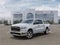 2026 RAM Ram 1500 Big Horn Crew Cab 4x4 5'7" Box