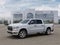 2026 RAM Ram 1500 Big Horn Crew Cab 4x4 5'7" Box