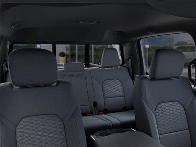 2026 RAM Ram 1500 Big Horn Crew Cab 4x4 5'7" Box