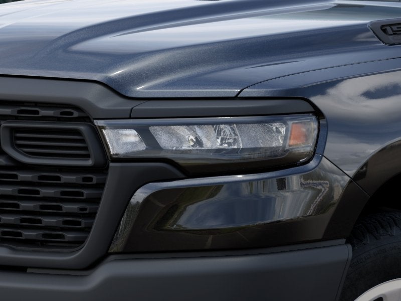 2026 RAM Ram 1500 Tradesman Crew Cab 4x4 5'7" Box