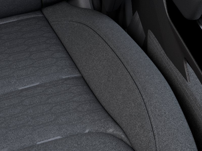 2026 RAM Ram 1500 Tradesman Crew Cab 4x4 5'7" Box