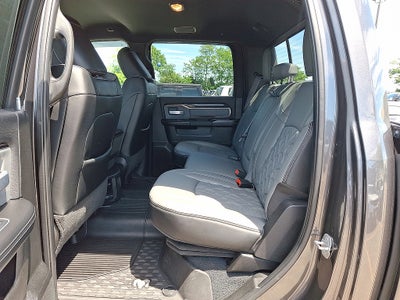 2022 RAM 2500 Power Wagon