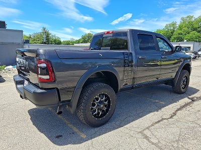 2022 RAM 2500 Power Wagon