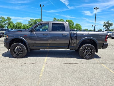 2022 RAM 2500 Power Wagon